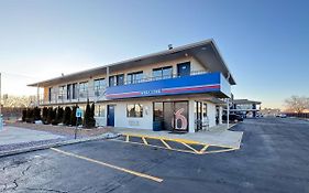 Motel 6 Janesville Wi